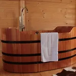 Shanti Insolites Et Espace Bien-etre Bordeaux *