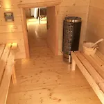 Shanti Insolites Et Espace Bien-etre Bordeaux Lodge Berson