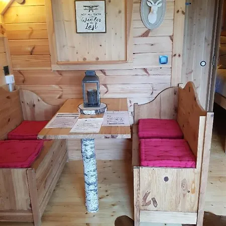 Shanti Insolites Et Espace Bien-etre Bordeaux بيت خشبي Berson