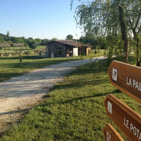 Shanti Insolites Et Espace Bien-etre Bordeaux