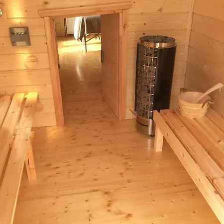 Shanti Insolites Et Espace Bien-etre Bordeaux بيت خشبي Berson