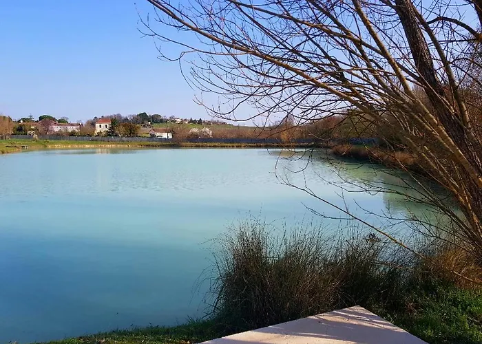 Lodge Shanti Insolites Et Espace Bien-etre Bordeaux