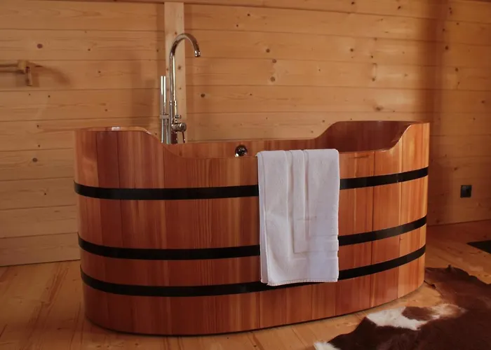 Shanti Insolites Et Espace Bien-etre Bordeaux *