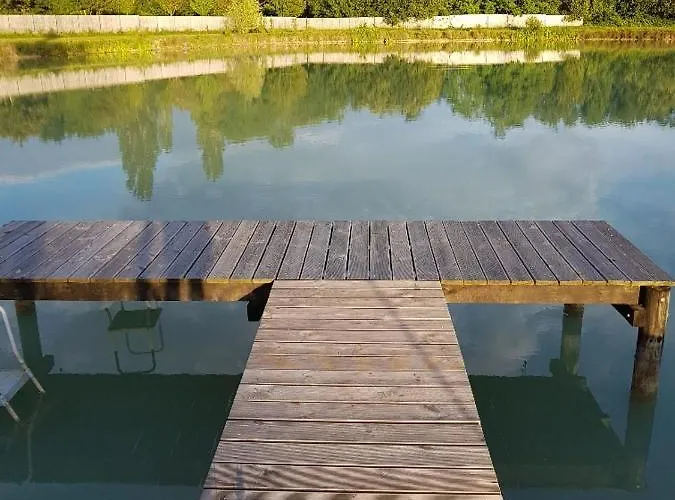 Lodge Shanti Insolites Et Espace Bien-etre Bordeaux