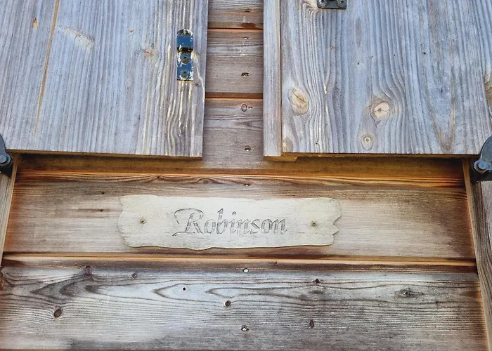 Shanti Insolites Et Espace Bien-etre Bordeaux Lodge *